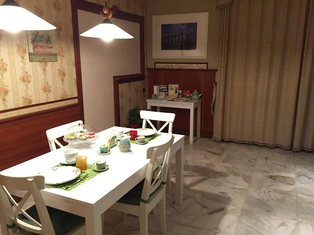 Bed & Breakfast B&B Il Bagolaro Dell'Etna Sant'Agata Li Battiati