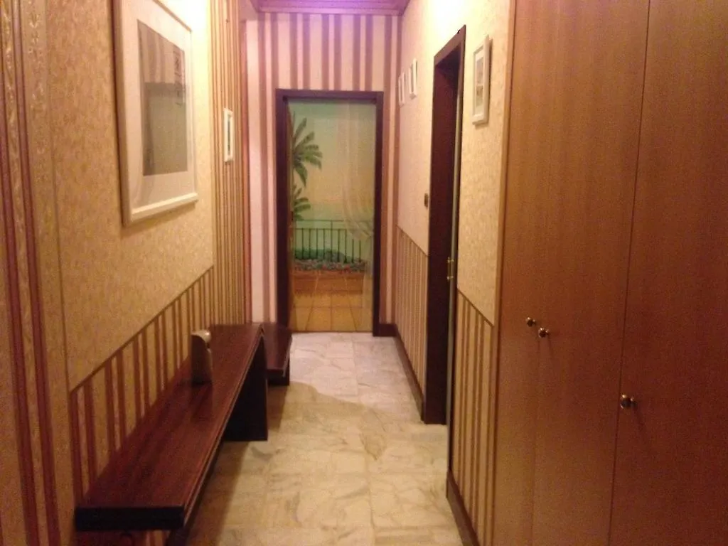 B&B Il Bagolaro Dell'Etna Sant'Agata Li Battiati