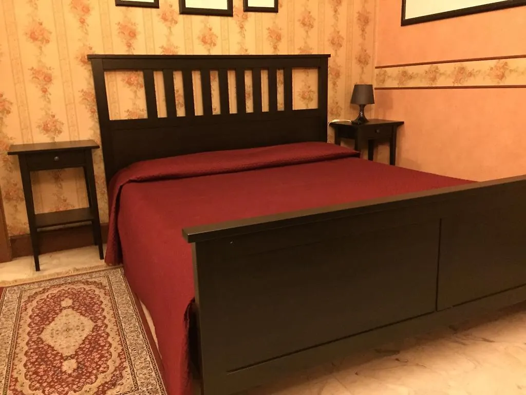 B&B Il Bagolaro Dell'Etna Sant'Agata Li Battiati 0*,  Italy