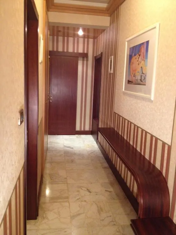住宿加早餐酒店 B&B Il Bagolaro Dell'Etna Sant'Agata Li Battiati