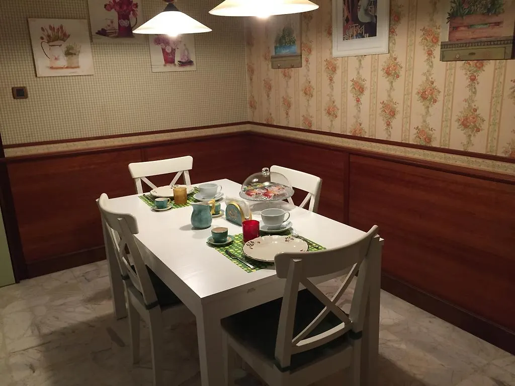 住宿加早餐酒店 B&B Il Bagolaro Dell'Etna Sant'Agata Li Battiati 意大利